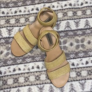 Steve Madden Sandals